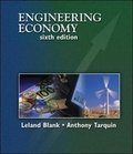 Cover: Engineering Economy - McGraw-Hill Professional