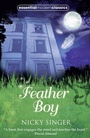 Cover: Feather Boy - HarperCollins