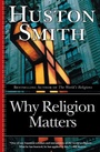 Cover: Why Religion Matters - HarperOne