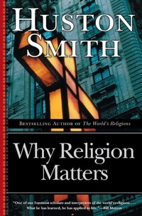 Enlarge image Cover: Why Religion Matters - HarperOne