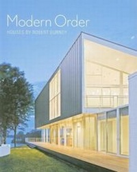 Enlarge image Cover: Modern Order - Architecture Interiors Press