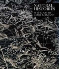 Cover: Natural Histories - Architecture Interiors Press