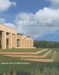 Cover: The Place Itself - Architecture Interiors Press