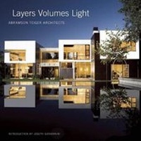 Enlarge image Cover: Layers Volumes Light - Architecture Interiors Press