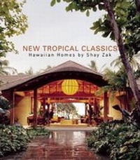 Enlarge image Cover: New Tropical Classics - Architecture Interiors Press