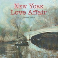Abbildung von: New York Love Affair - Fields Publishing