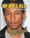 Cover: Pharrell - Mason Crest Publishers