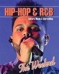 Cover: The Weeknd - Mason Crest Publishers