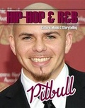 Cover: Pitbull - Mason Crest Publishers