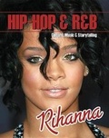 Cover: Rihanna - Mason Crest Publishers