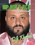 Cover: DJ Khaled - Mason Crest Publishers