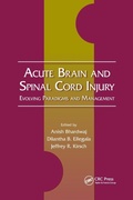 Abbildung von: Acute Brain and Spinal Cord Injury - CRC Press