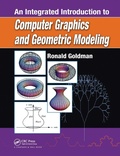 Cover: An Integrated Introduction to Computer Graphics and Geometric Modeling - CRC Press