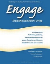 Enlarge image Cover: Engage - Pace E Bene Press