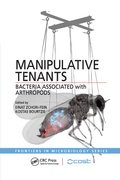 Cover: Manipulative Tenants - CRC Press