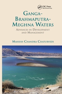Bild vergrößern Bild: Ganga-Brahmaputra-Meghna Waters - CRC Press