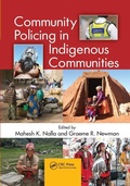 Cover: Community Policing in Indigenous Communities - Routledge