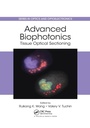 Cover: Advanced Biophotonics - CRC Press