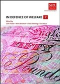 Cover: In Defence of Welfare 2 - Policy Press