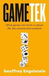 Abbildung von: GameTek - HarperCollins Publishers (Australia) Pty Ltd