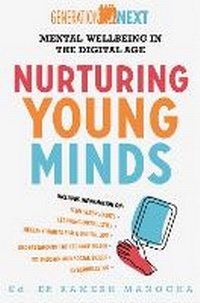 Enlarge image Cover: Nurturing Young Minds - Robinson