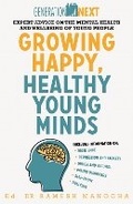 Cover: Growing Happy, Healthy Young Minds - Robinson