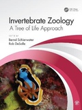 Cover: Invertebrate Zoology - CRC Press