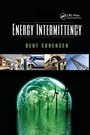 Cover: Energy Intermittency - CRC Press