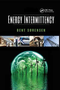 Enlarge image Cover: Energy Intermittency - CRC Press