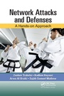 Cover: Network Attacks and Defenses - CRC Press