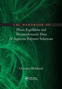 Bild: CRC Handbook of Phase Equilibria and Thermodynamic Data of Aqueous Polymer Solutions - CRC Press