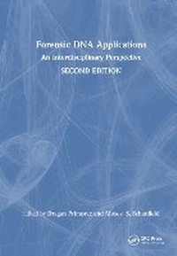 Abbildung von: Forensic DNA Applications - CRC Press