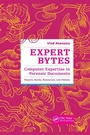 Cover: Expert Bytes - CRC Press