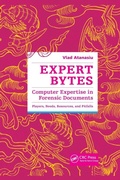 Cover: Expert Bytes - CRC Press