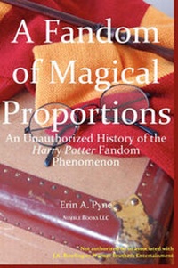 Enlarge image Cover: A Fandom of Magical Proportions - Nimble Books