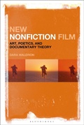 Cover: New Nonfiction Film - Bloomsbury Academic USA