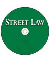Enlarge image Cover: Street Law: A Course in Practical Law, Studentworks CD-ROM - McGraw-Hill Education