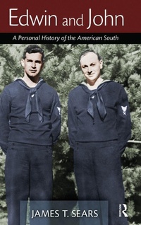 Enlarge image Cover: Edwin and John - Routledge