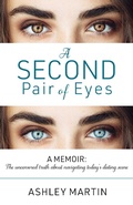 Cover: Second Pair of Eyes - BOOKBABY