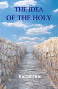 Cover: The Idea of the Holy - Book Tree