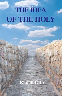 Enlarge image Cover: The Idea of the Holy - Book Tree