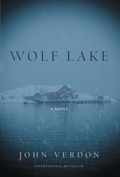 Cover: Wolf Lake - Counterpoint