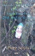 Cover: Just Another Cheap and Tacky Old Joke Book - Dragoneye Publishing