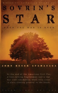 Abbildung von: Sovrin's Star - Three Times Dot Org