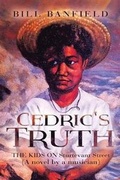 Cover: Cedric's Truth - Page Publishing, Inc.