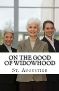 Cover: On the Good of Widowhood - Lighthouse Publishing