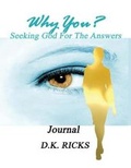 Cover: Why You - D K Ricks