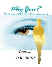 Enlarge image Cover: Why You - D K Ricks