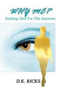 Enlarge image Cover: Why Me? - D K Ricks
