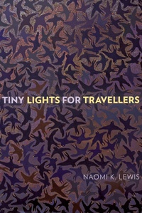 Abbildung von: Tiny Lights for Travellers - University of Alberta Press